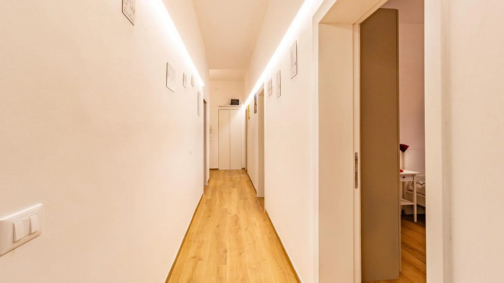 Comfortable Apartment In Firenze-Careggi - Happy Rentals