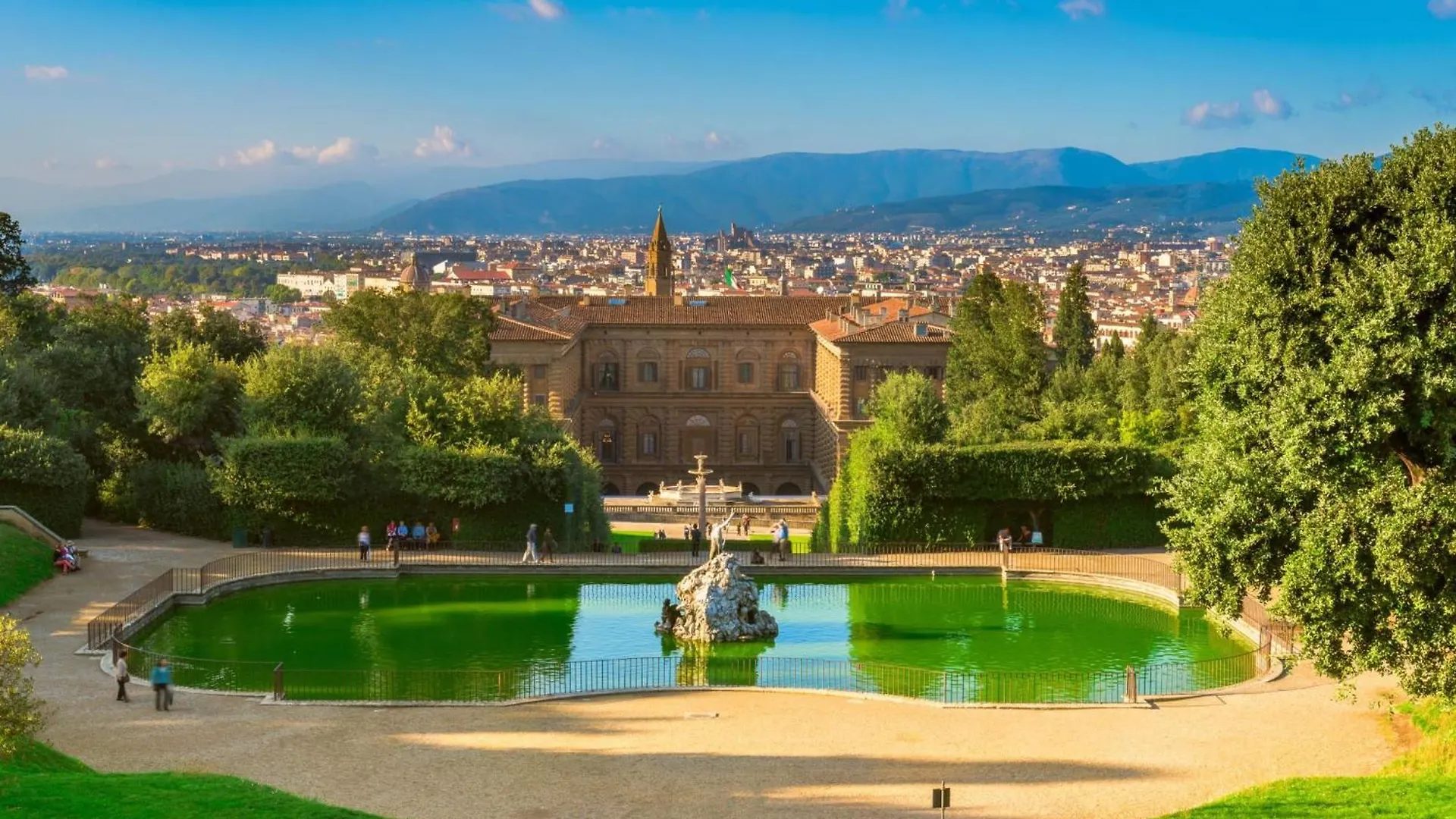 Comfortable Apartment In Firenze-Careggi - Happy Rentals 0*, Florence Italy