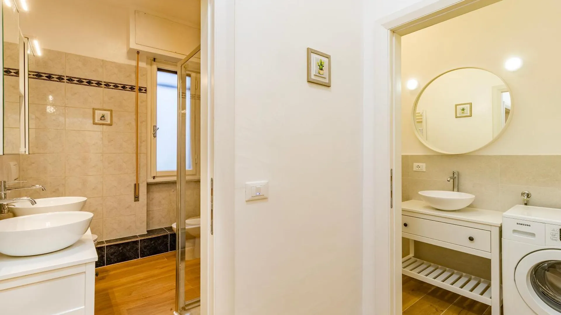 Comfortable Apartment In Firenze-Careggi - Happy Rentals  Florence