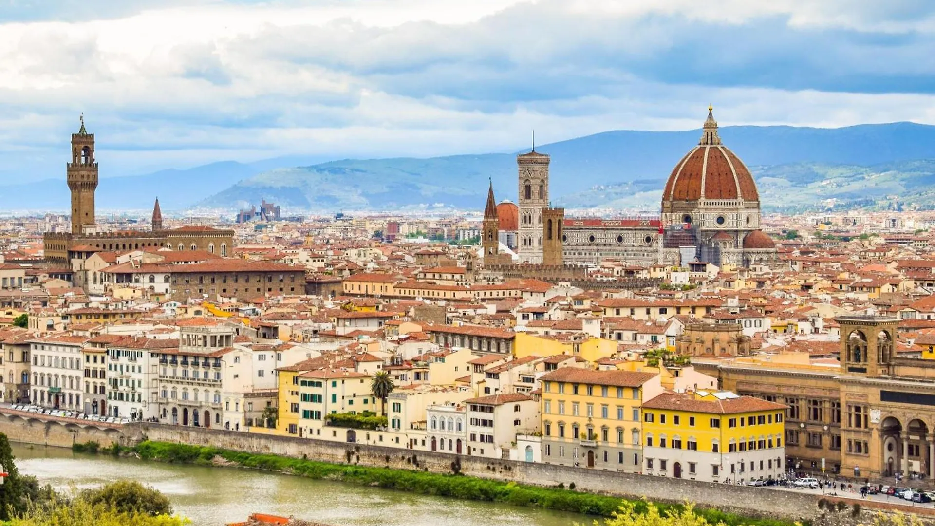 Comfortable Apartment In Firenze-Careggi - Happy Rentals