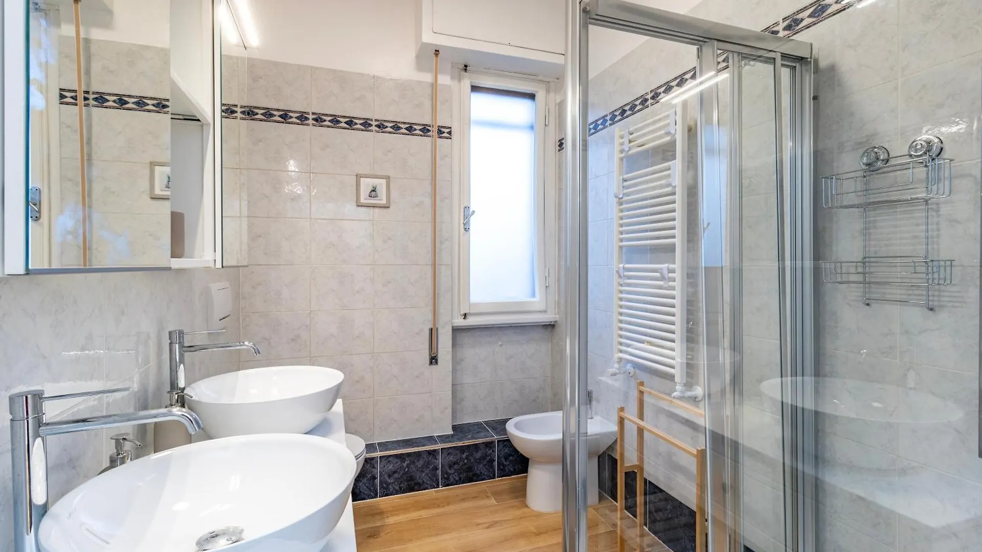 Comfortable Apartment In Firenze-Careggi - Happy Rentals Italy