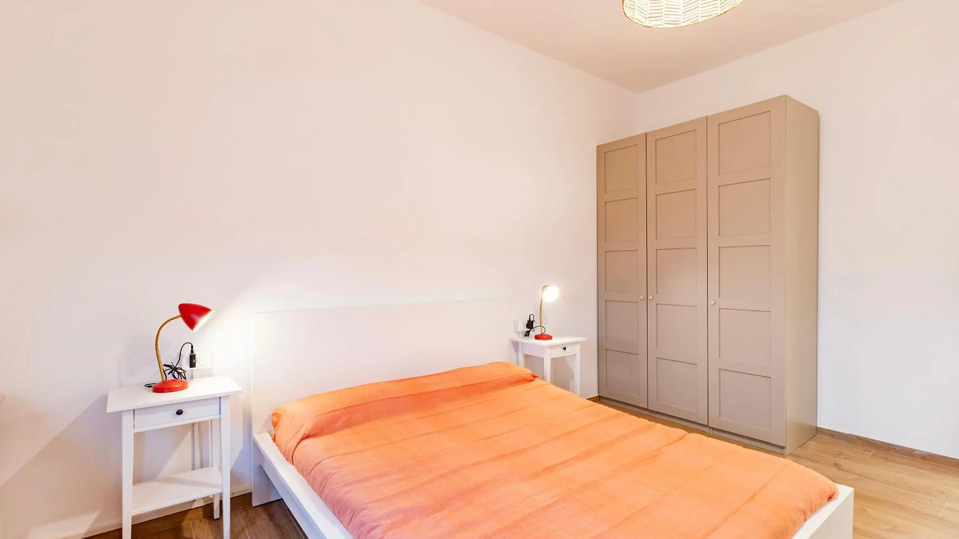 Comfortable Apartment In Firenze-Careggi - Happy Rentals 0*, Florence