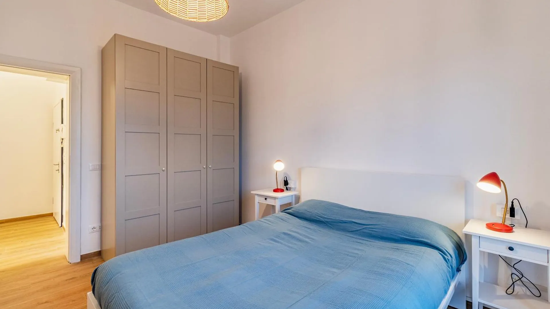 Comfortable Apartment In Firenze-Careggi - Happy Rentals
