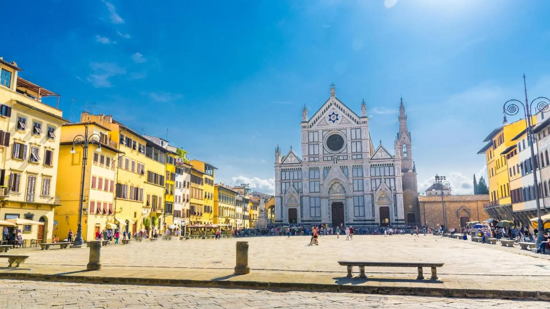 Comfortable Apartment In Firenze-Careggi - Happy Rentals Italy