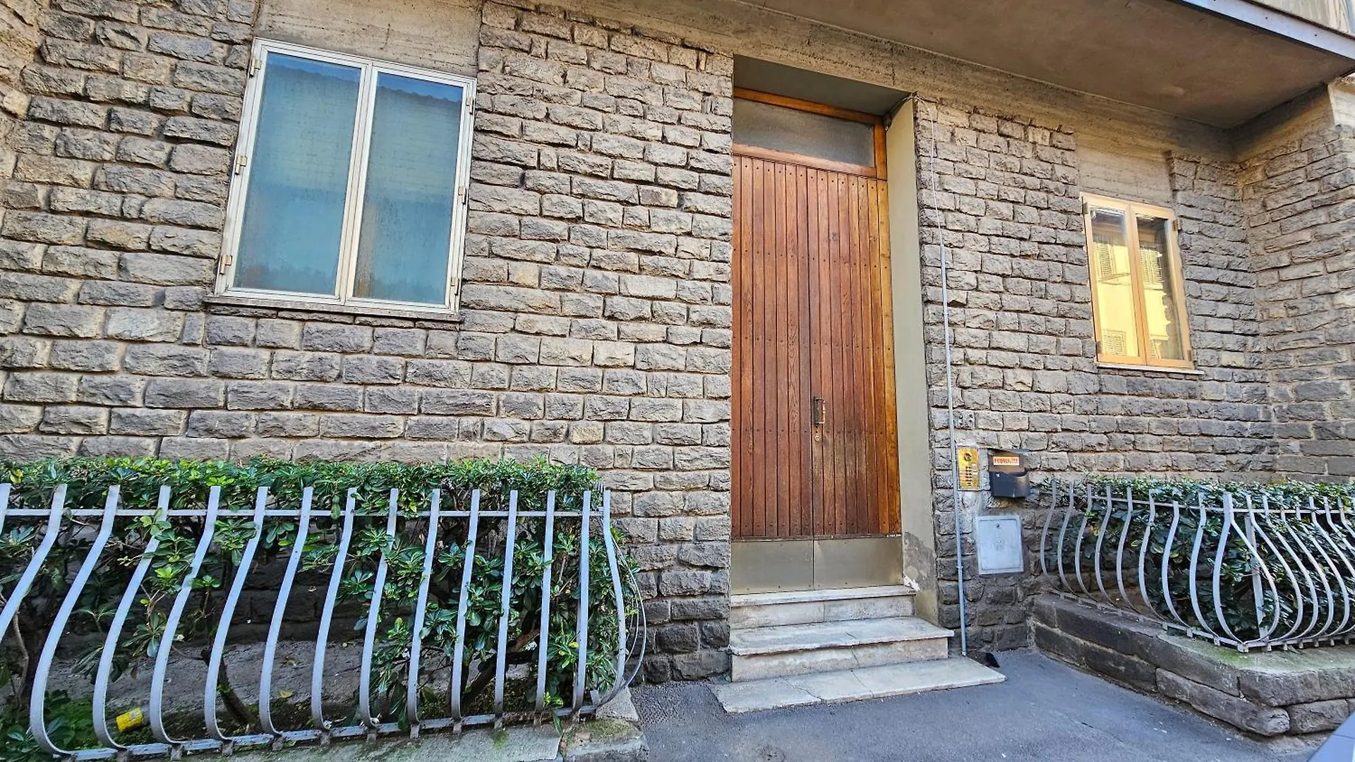 Comfortable Apartment In Firenze-Careggi - Happy Rentals