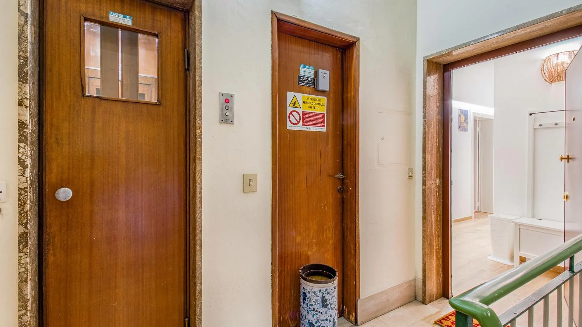Comfortable Apartment In Firenze-Careggi - Happy Rentals